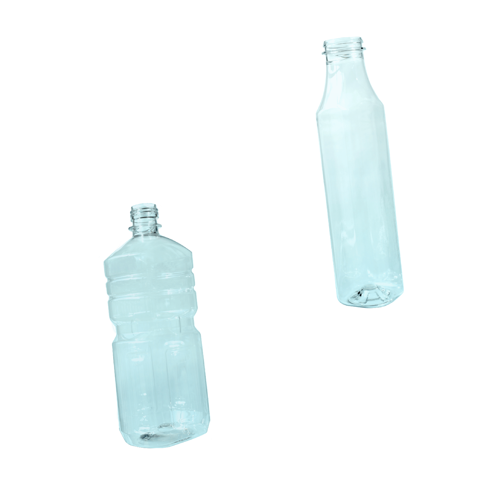 ペットボトル 耐熱ボトル 食品容器 キャップ 製品紹介
