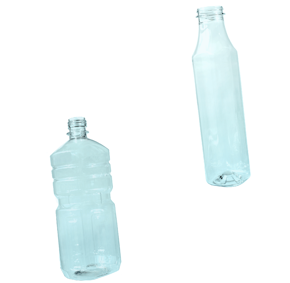 ペットボトル 耐熱ボトル 食品容器 キャップ 製品紹介