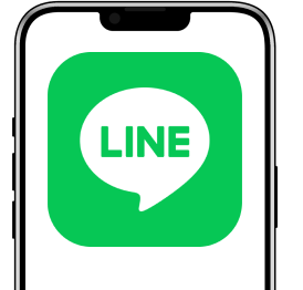LINE